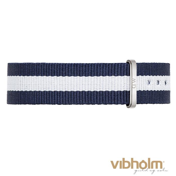 Daniel Wellington - Classy Glasgow nato rem - ADW00200082